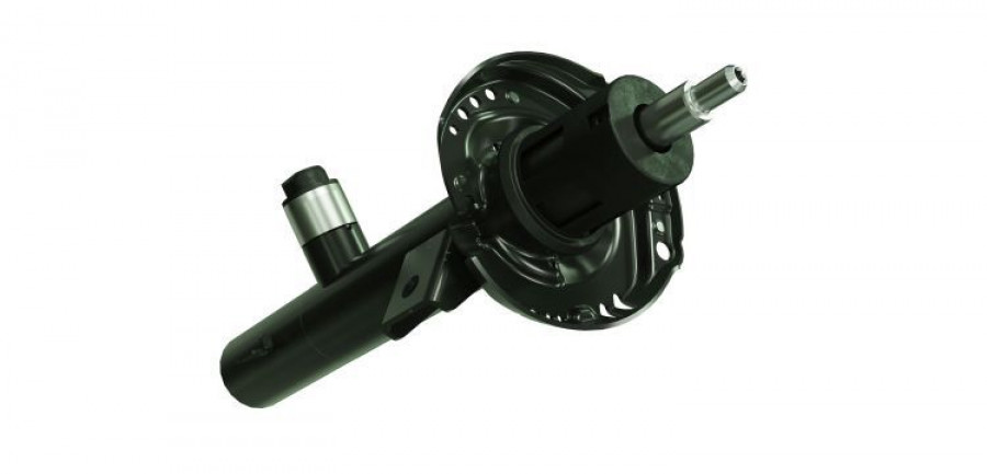 Tecnologia suspension inteligente Monroe Volkswagen ID.4 Electric SUV