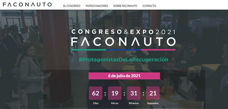 congresofaconautojulio