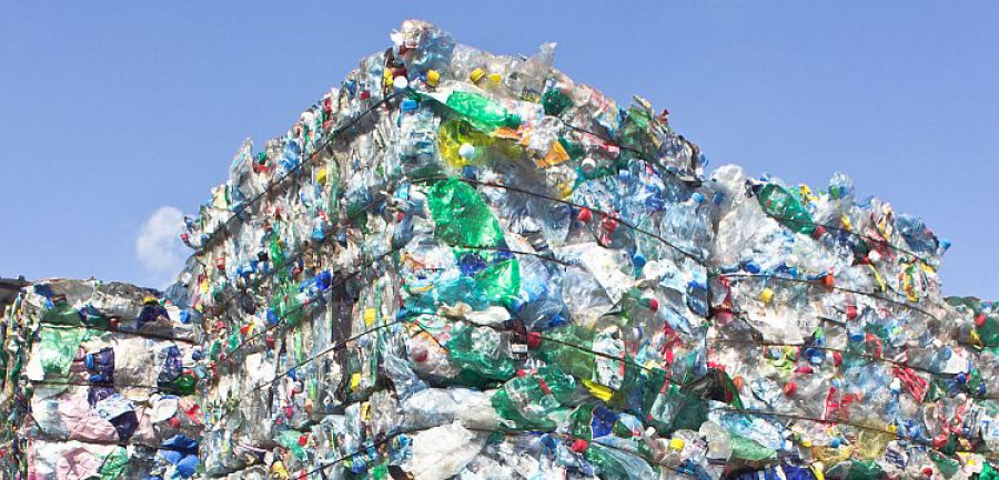 reciclaje