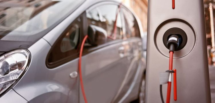 matriculaciones vehiculos electrificados anfac