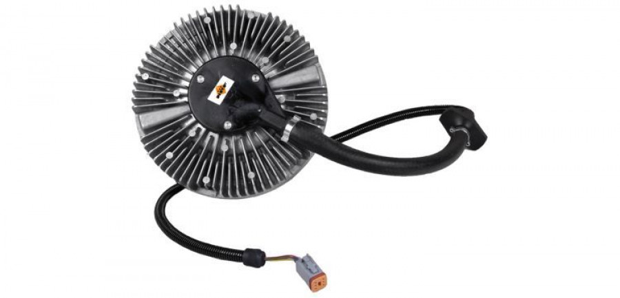 NRF embragues ventilador