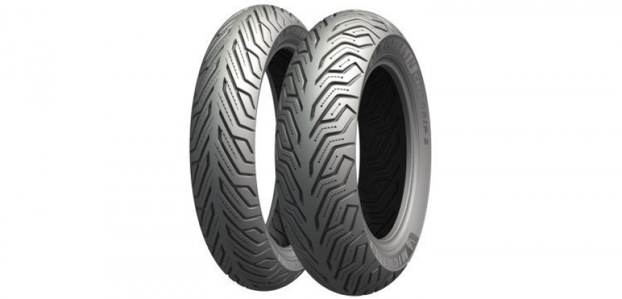 Michelin CityGrip Velca