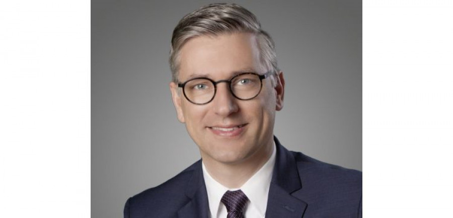 Jens Schüler CEO schaeffler aftermarket