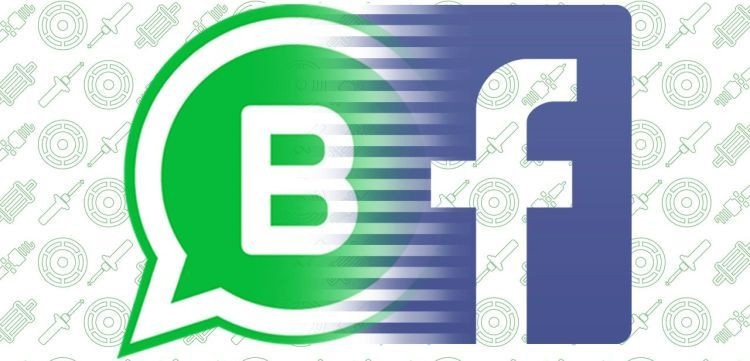Isi Condal WhatsApp Facebook