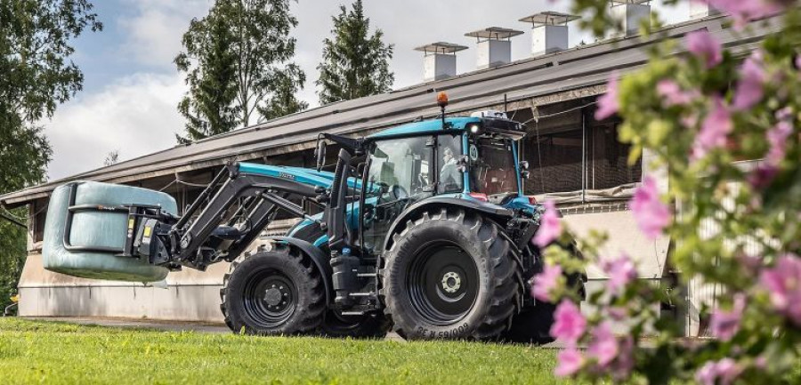 neumaticos agricolas continental