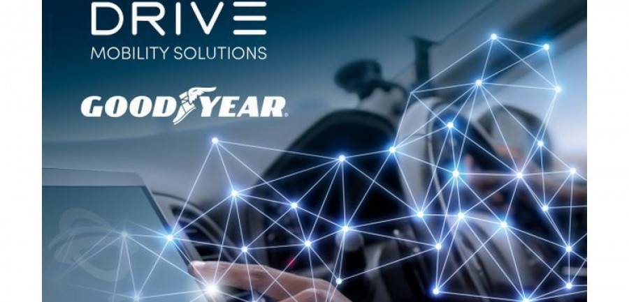 Goodyear Ufodrive