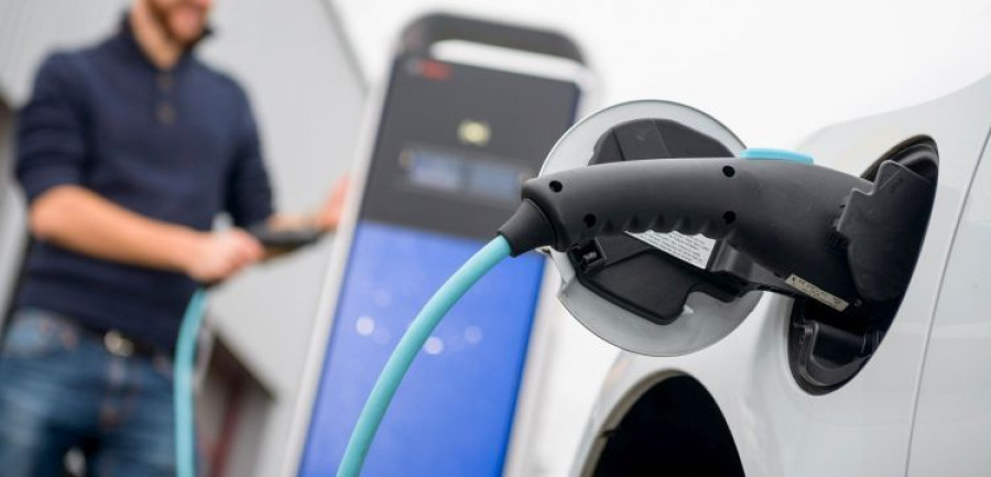 Bosch electromovilidad hidrogeno