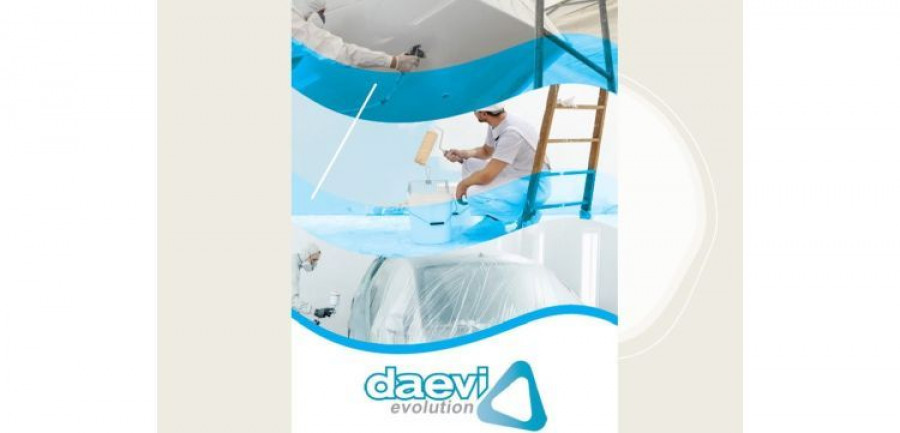 catalogo productos daevi