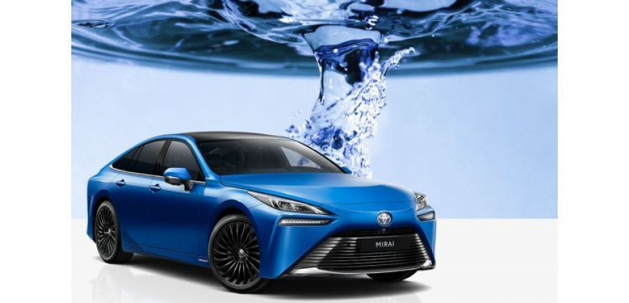 toyota concesionarios medio ambiente