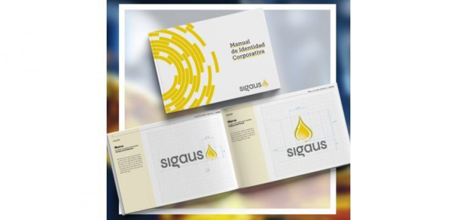 sigaus nueva identidad