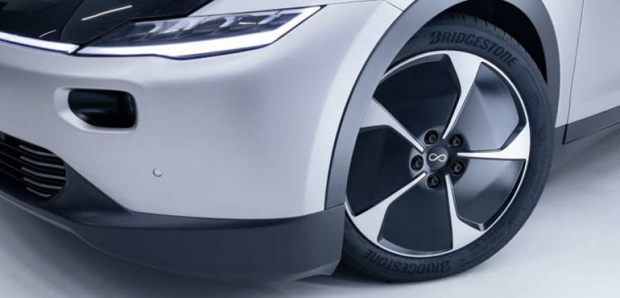 Bridgestone LightYear neumaticos turanza eco