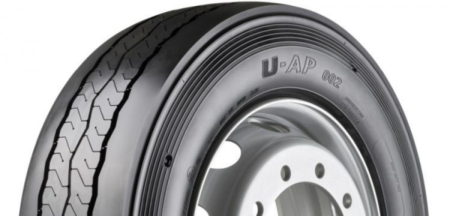 Bridgestone U AP 002 45