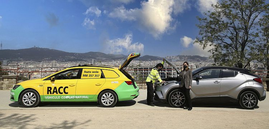 Vehiculo Asistencia GN RACC esp 1
