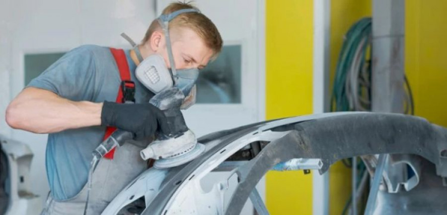 loctite reparacion plasticos carroceria
