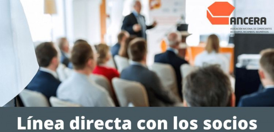 ancera comunicacion socios