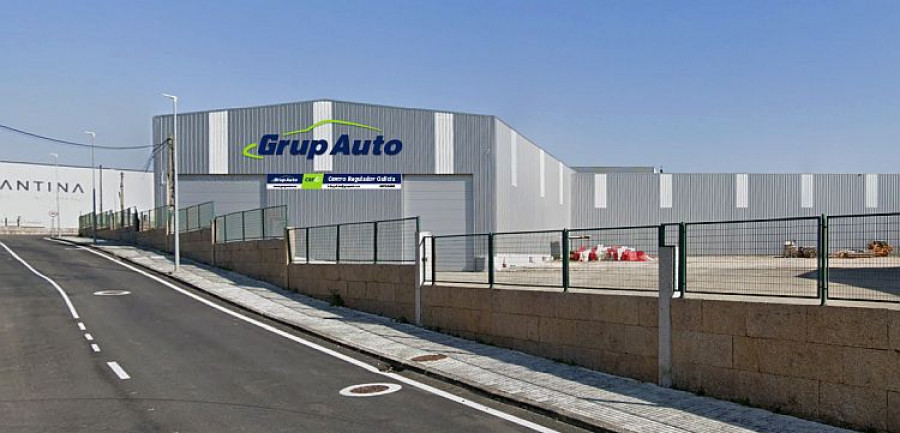 GrupAuto Galicia