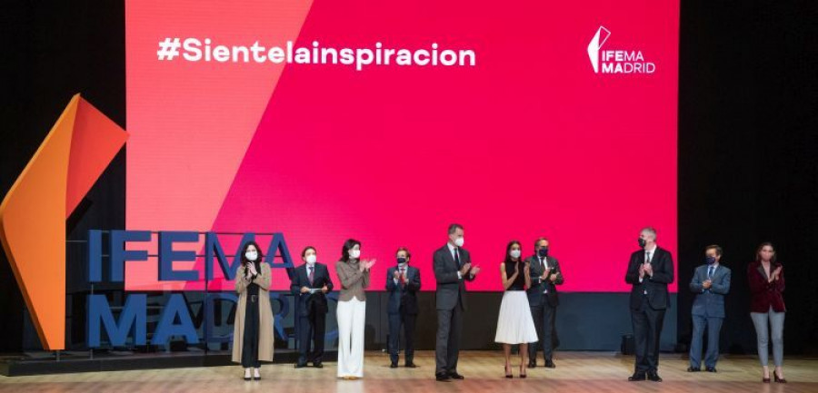 ifema madrid