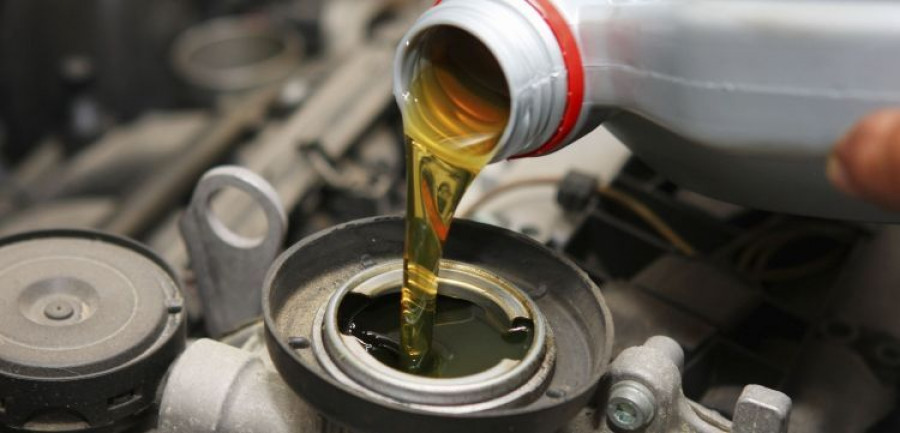 Shell Lubricantes