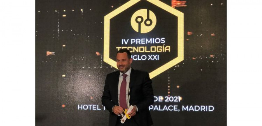 mobius group premio jose piñeira