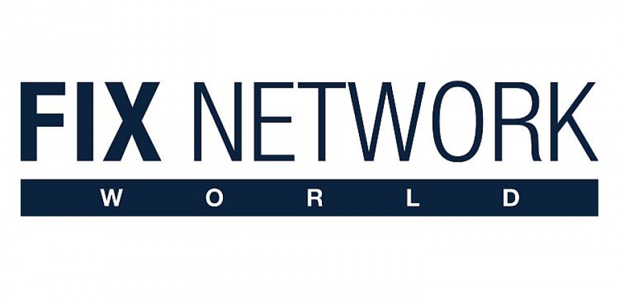 Fix Network World logo