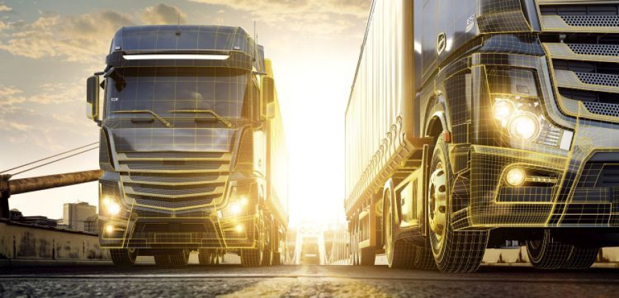 Continental Conti360 Solutions flotas