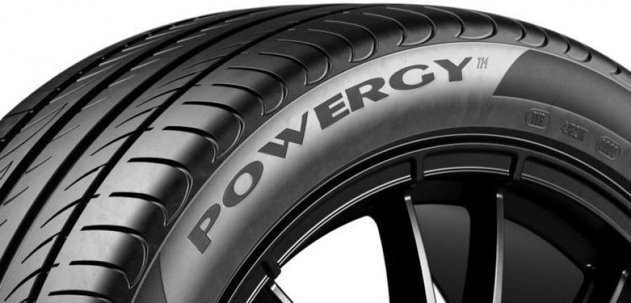 Pirelli Powergy
