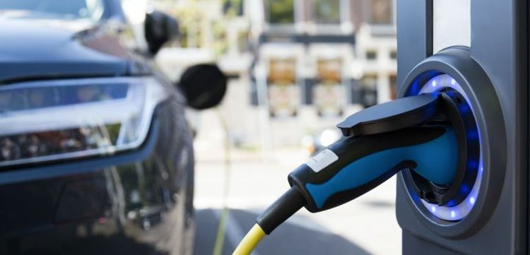 matriculaciones electricos hibridos gas anfac