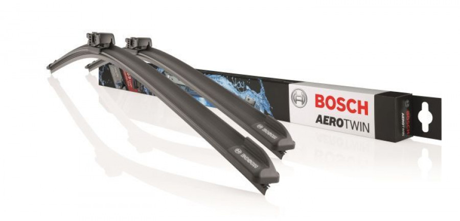 Bosch escobillas AeroTwin PPP