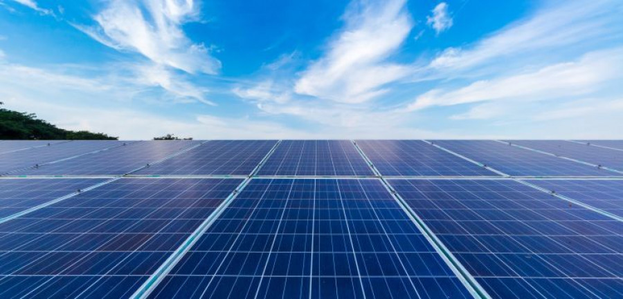bridgestone endesa paneles solares
