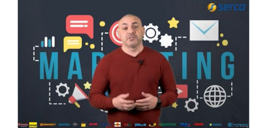 serca video calero