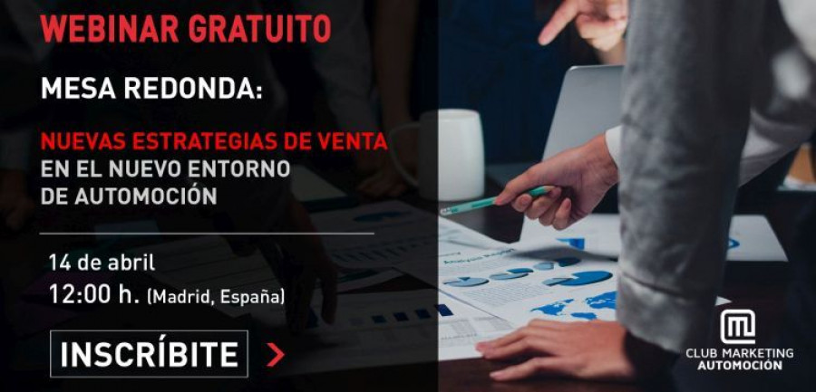 club marketing automocion mesa redonda