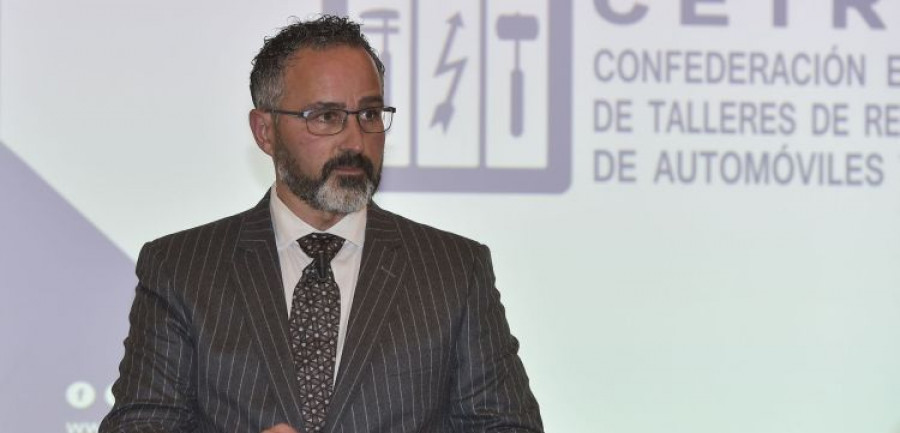 enrique fontan presidente cetraa