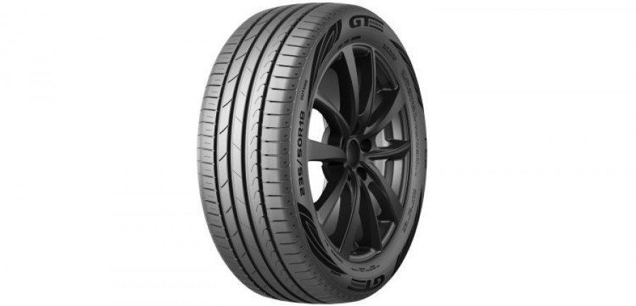 GT Radial FE2