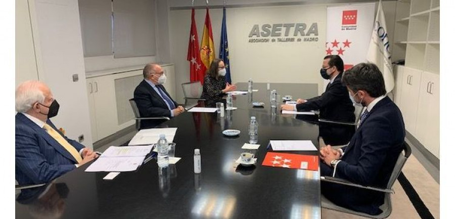 asetra ayudas comunidad madrid