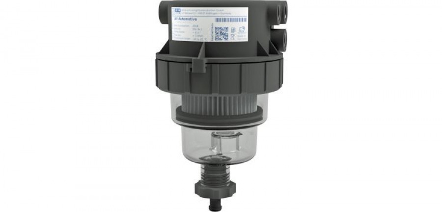 LKF filtros combustible imprefil