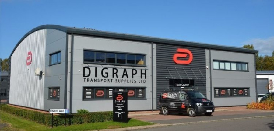 Digraph ATR