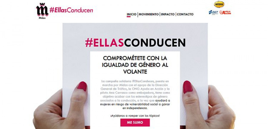 ellasconducen