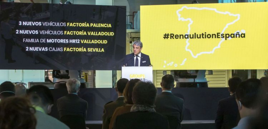Renaulution