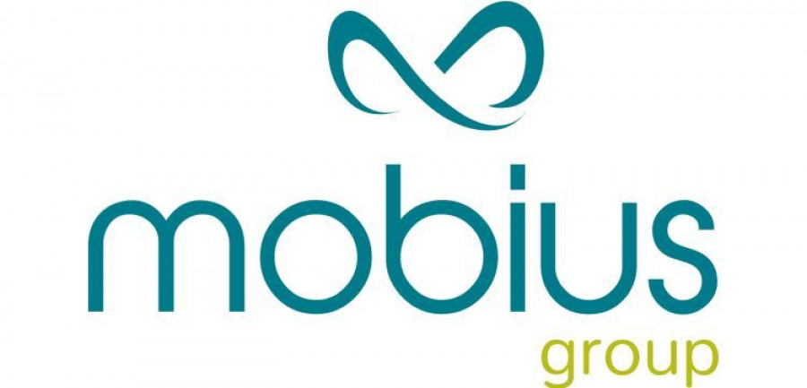 Mobius group logo