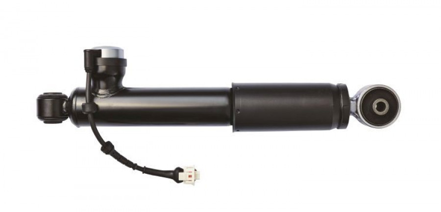 ZFA CDC Sachs amortiguadores