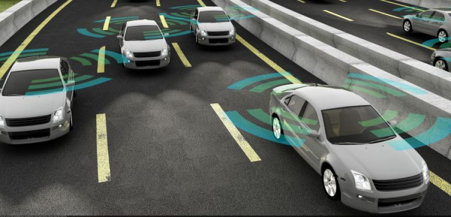 ECEC calibracion radar sensores ADAS
