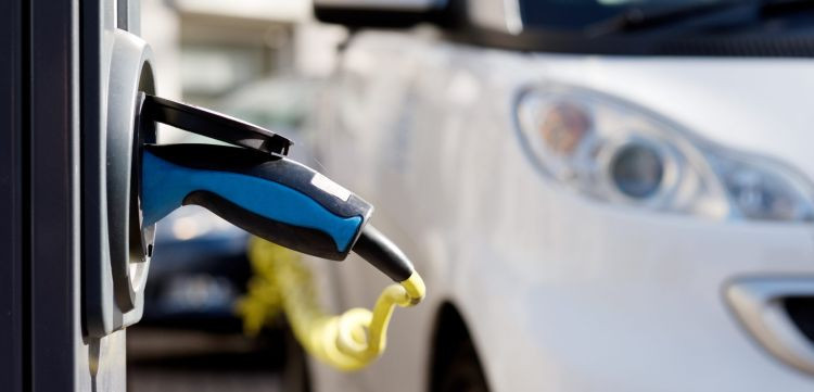 vehiculos electricos anfac