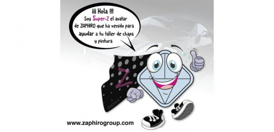 zaphiro super z