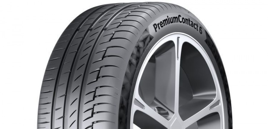 PremiumContact6 continental