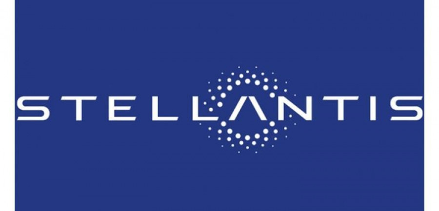 stellantis logo