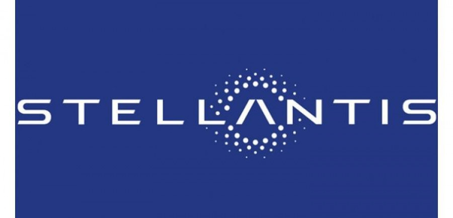 stellantis logo