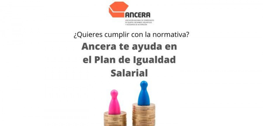 ancera igualdad retributiva
