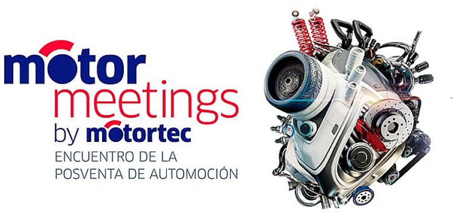 Motormeetings by Motortec