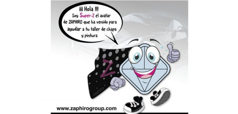 zaphiro super z