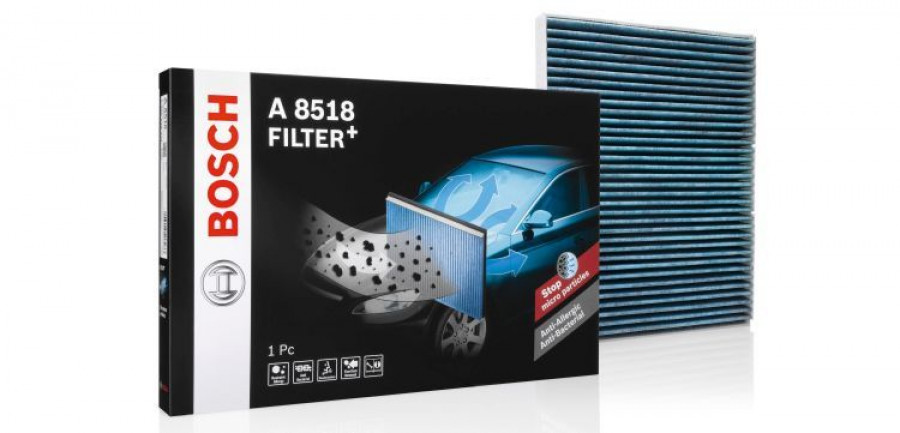 bosch filtros habitaculo